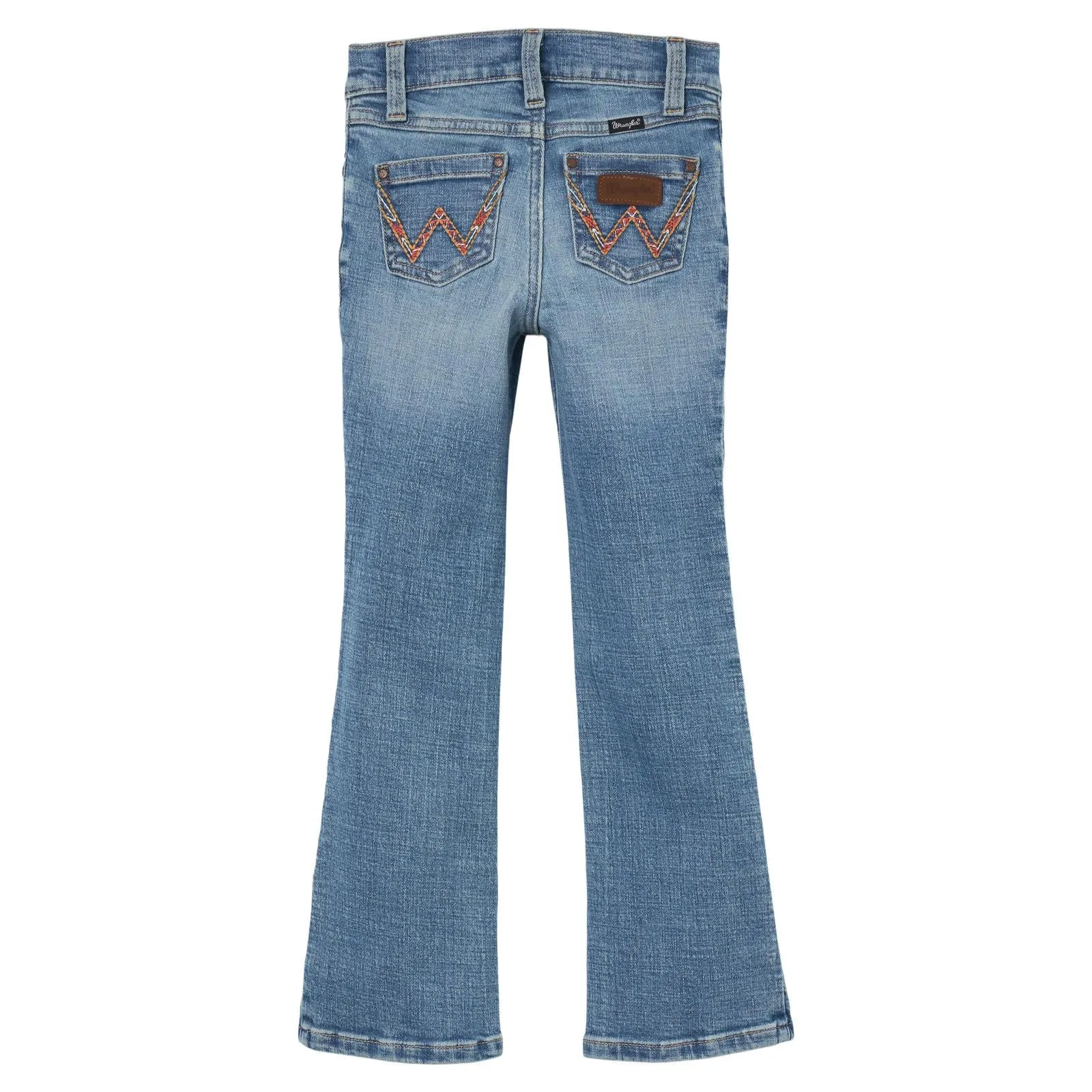 Wrangler Germaine Boot Cut Jean