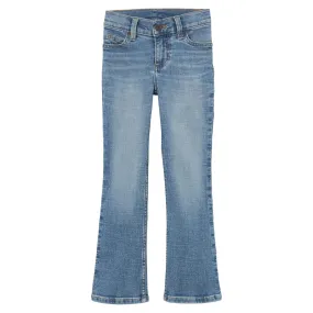 Wrangler Germaine Boot Cut Jean